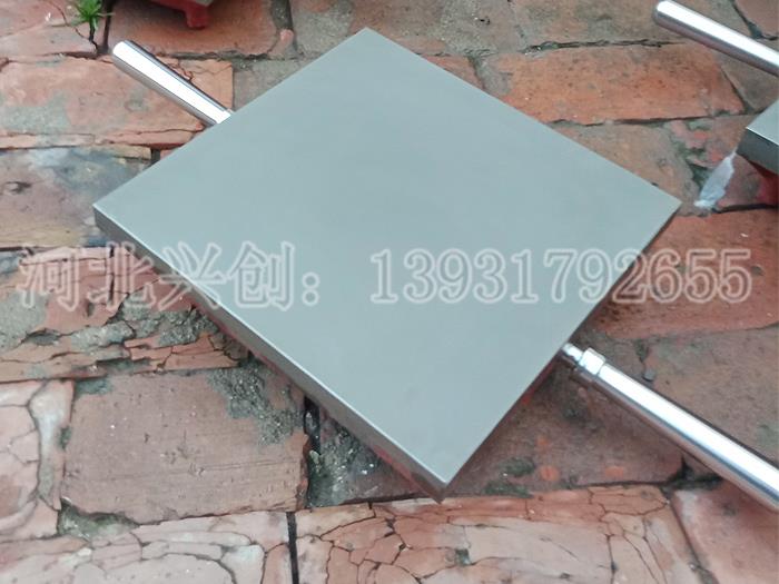 高磷铸铁研磨平板-高磷铸铁研磨压砂平板